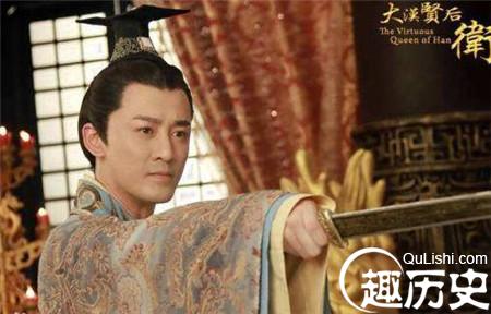 揭秘： 汉武帝刘彻究竟爱不爱卫子夫呢？