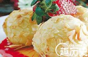 京族饮食 京族传统饮食大揭秘