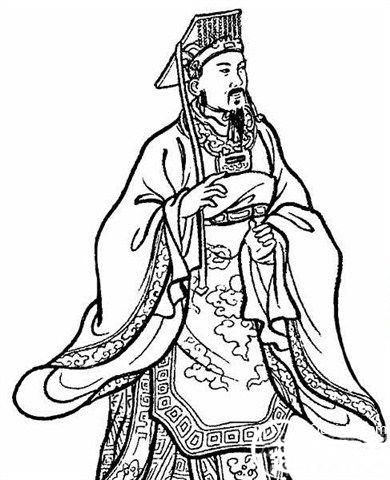 周襄王出师伐郑 周襄王为什么要找狄国