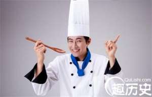 揭秘厨师为什么要戴一顶白颜色的高帽-