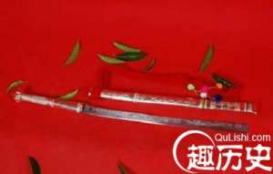 阿昌族历史 阿昌户撒刀是怎样的一种工艺