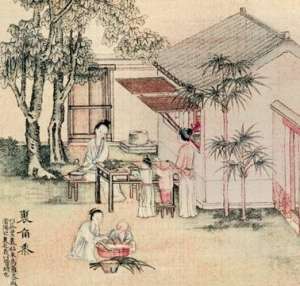 端午节是几月几号的？ 端午节简介及时间