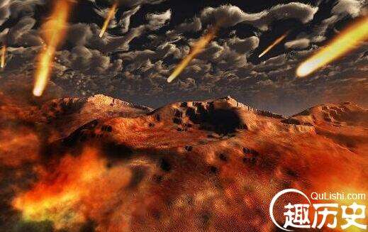 什么是冥古宙？世界最初的形态冥古宙揭秘