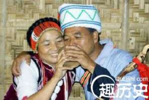怒族酒文化 怒族的“咕嘟酒”有何来历