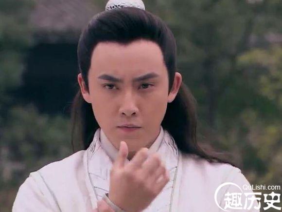 隋唐英雄罗成到底有哪些看家绝招-