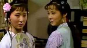 《红楼梦》林黛玉吃了闭门羹，晴雯为什么要破口大骂？