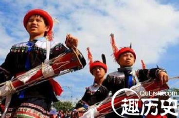 瑶族乐器 瑶族的民族乐器都有什么