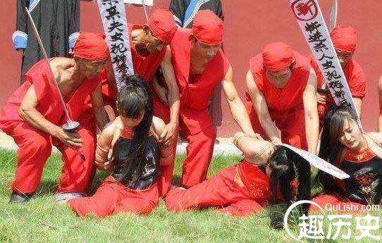 古代被判株连九族，为何多数亲戚朋友都不逃跑？究竟是为何？
