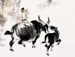 二刻拍案惊奇第19卷：田舍翁时时经理，牧童儿夜夜尊荣