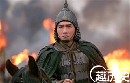 历史上挖美女眼睛上瘾的残暴亡国之君是谁？