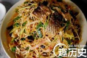 赫哲族饮食 赫哲族传统饮食大盘点