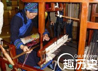壮族工艺品“壮锦”是怎样发展至今的