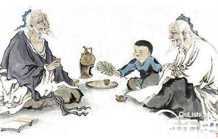 古代官员有没有退休金？他们退休后如何养老