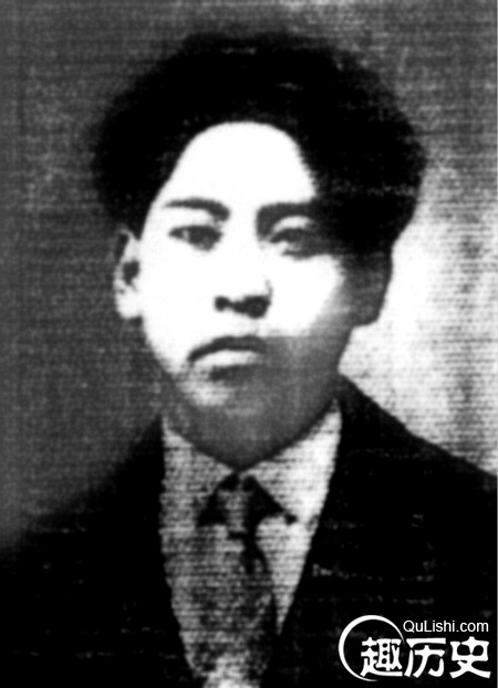 抗战英烈李松霄：冀南地区不负众望的民选县长