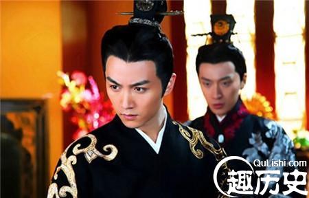 爱唱戏爱扮乞丐-皇帝的爱好为何会这么奇怪