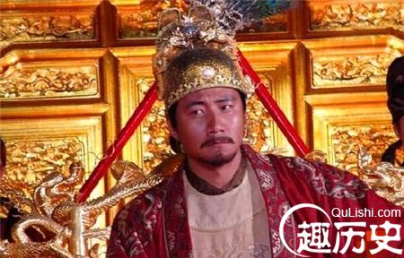 明朝皇帝的权力是如何滑向宦官手中的呢？