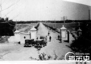 “九一八”，不能忘却的记忆！之走进北大营