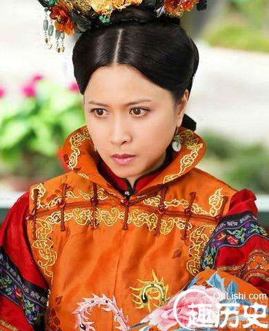 历史上的良妃是怎么样的呢？康熙与良妃有什么样的感情关系？