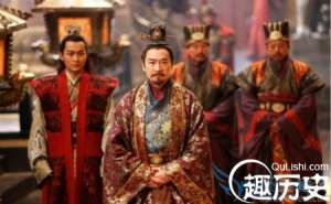 解密：“目的”一词起源于唐高祖李渊比武娶亲