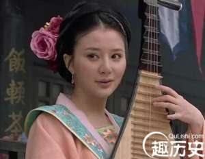 解密：美女阎婆惜为何会不喜欢郓城土豪宋江