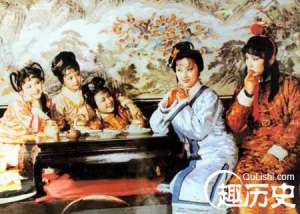 名著《红楼梦》未解之谜多：结局成最大悬案