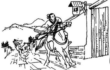历史揭秘：唐朝的宫市是怎么强买强卖的？