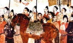 世说新语·文学篇·第五十三则的原文是什么？怎么翻译？