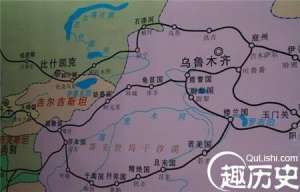揭秘 古印度竟被唐朝用3000雇佣军灭过一次