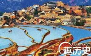 哈尼族的梯田文化有什么样的民族特色
