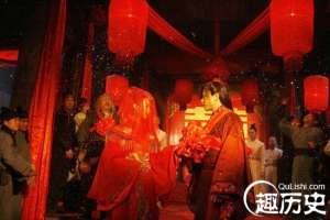 古代结婚为什么要拜堂？新人拜堂的由来和意义