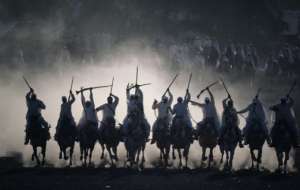 七千破百万？滏口之战—中国史上实力最悬殊的战役！