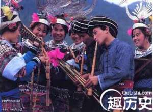 布依族节日  布依族的“跳花会”是什么节日