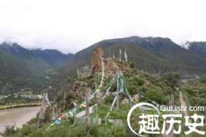 珞巴族建筑 珞巴族交通是怎样建设的