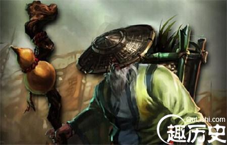 不用手摸：古代医生靠什么给女病人看病