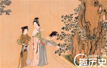 古代为何多拉郎配：父母不愿意女儿进宫做奴婢