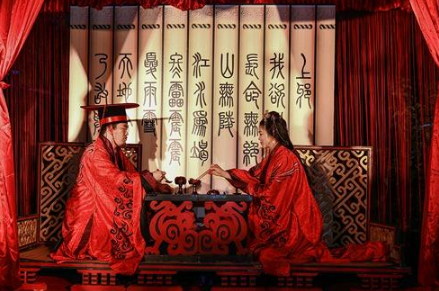 “两口子”为什么是指夫妻，怎么来的？夫妻之间还有其他什么称呼？