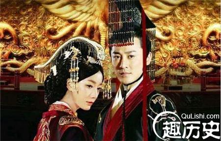 古代的皇帝可以立自己最喜欢的儿子当太子吗-