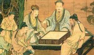 世说新语·言语篇·第九十五则记载了谁的事迹？