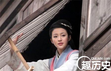 揭秘：潘金莲是怎么看上武大郎并嫁给他的？