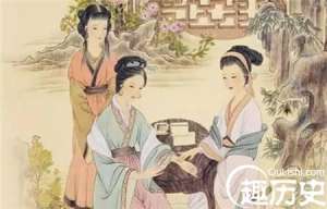 古代女子也能救死扶伤 揭秘古代五大女医！
