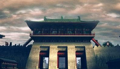 见证了唐朝一段段血淋淋的历史，玄武门都发生过哪些事？