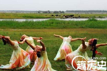 锡伯族节日  锡伯族的西迁节有什么特点