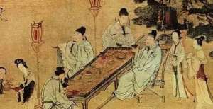 世说新语·赏誉篇·第六十八则记录了谁的言行？