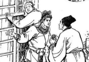 《忠烈小五义传》第十九回讲了哪些故事？