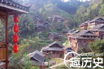 瑶族习俗 瑶族人为什么会住在上上