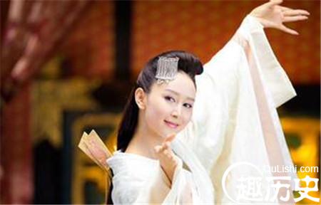 揭秘汉武帝与钩弋夫人之间的爱恨情仇