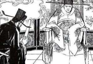《忠烈小五义传》第三十四回主要内容是什么？