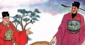 《飞龙全传》第五十一回：冯益鼓兵救高将 杨业决水淹周师