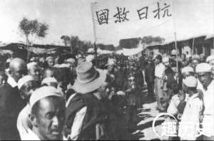 历史揭秘：到底为何国军的战报和实际结果相差悬殊