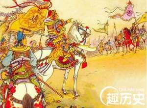 宋辽世纪之战 雁门大胜后北宋为何仍会失败？